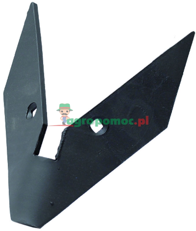 Wing share | P13812 | zdjęcie nr 1